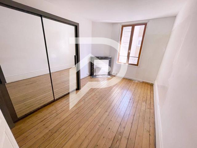 Appartement Creil 2 pièce s 44.16 m2