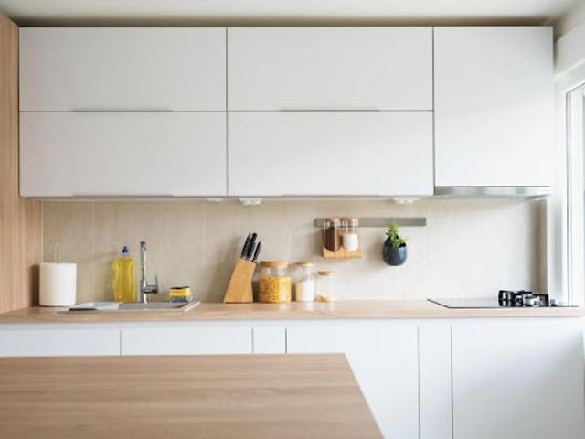 Appartement Creil 2 pièces COEUR DE VILLE PROCHE MAIRIE