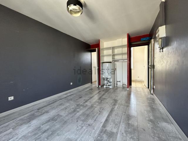 Appartement, Creil