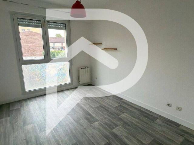 Appartement Creil 3 pièce s 64.23 m2
