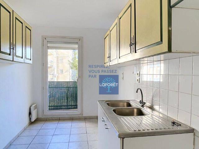 APPARTEMENT CREIL 3 pièce s 64.69 m2