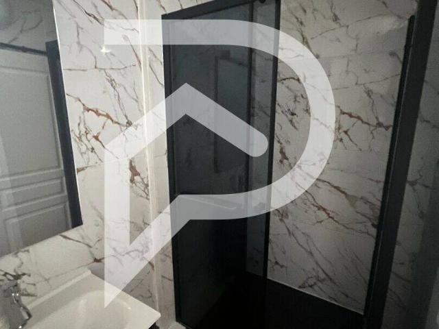 Appartement Creil 3 pièce s 65.63 m2