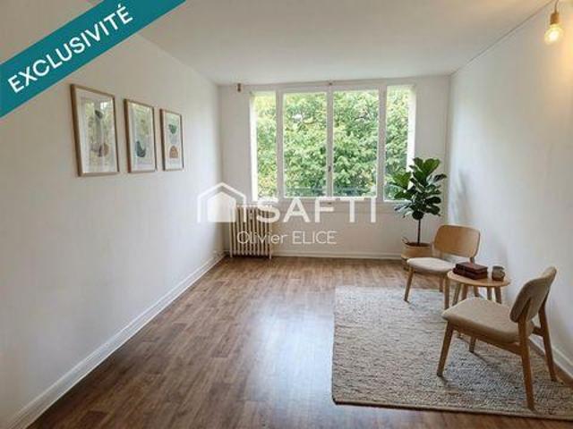 Appartement Creil Picardie 60100 DLS105272863