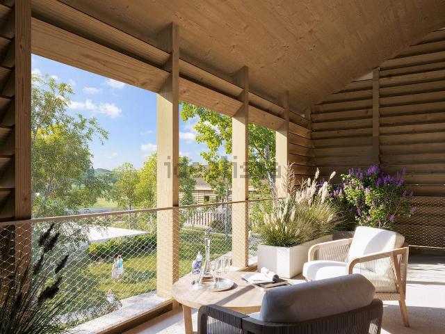Appartement, Crémieu