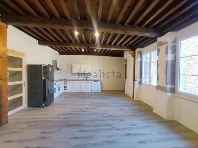 Appartement, Crémieu