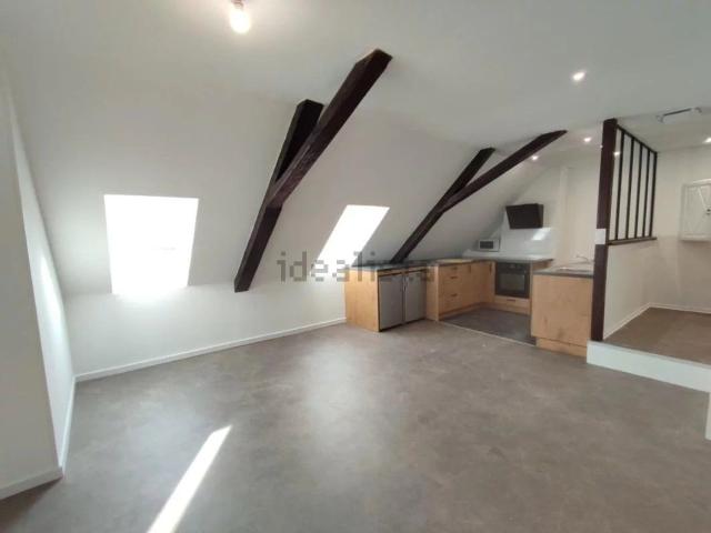 Appartement, Crémieu
