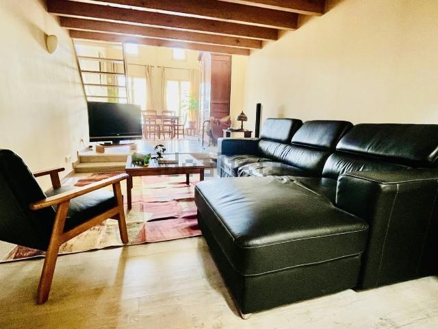 Appartement, Créon
