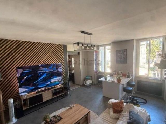 Appartement, Créon