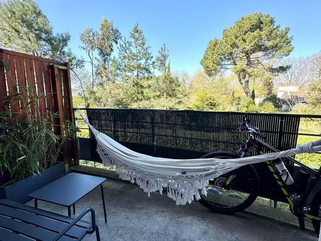 Appartement, Créon