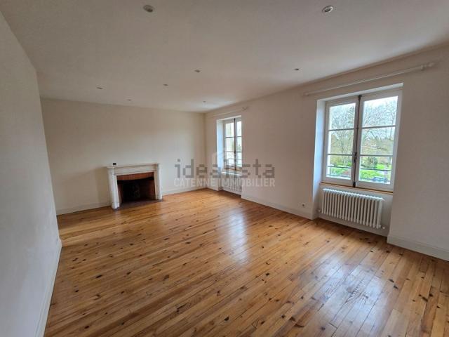 Appartement, Crépy en Valois