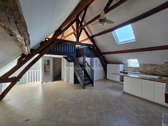 Appartement, Crépy en Valois