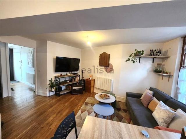 Appartement, Crépy en Valois