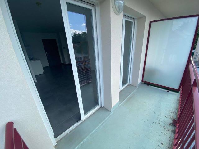 Appartement Crepy En Valois 1 pièce s 26.69 m2