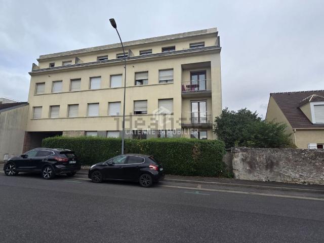 Appartement, Crépy en Valois