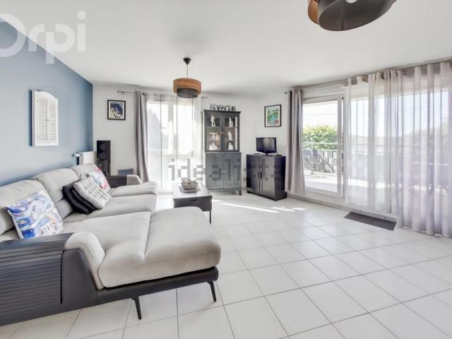 Appartement, Crépy en Valois