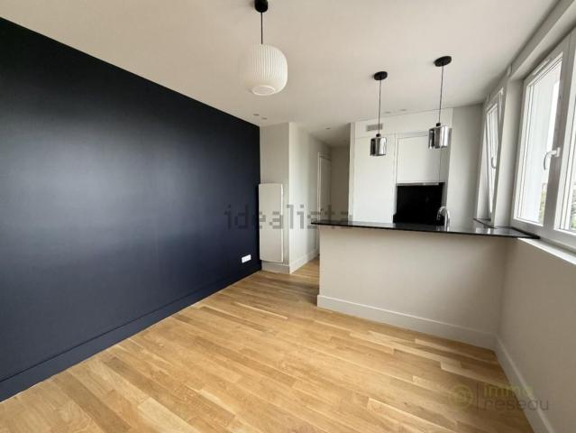 Appartement, Crépy en Valois