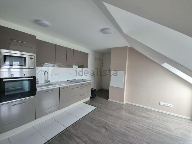 Appartement, Crépy en Valois