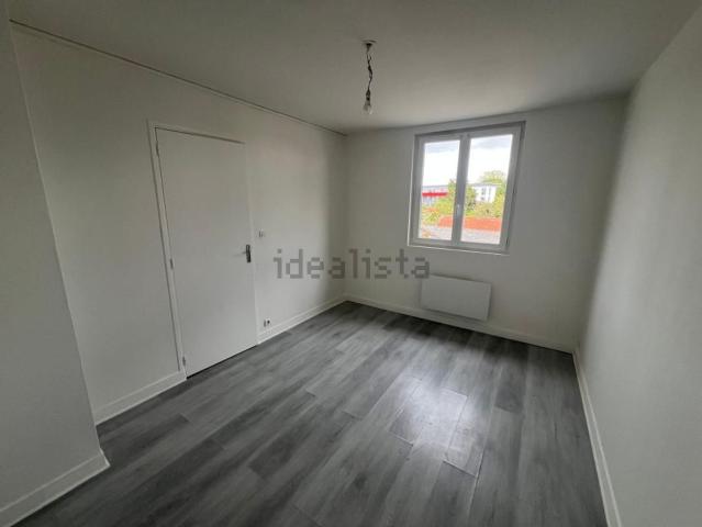 Appartement, Crépy en Valois