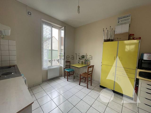 Appartement, Crépy en Valois