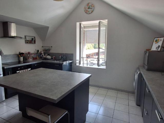 Appartement, Crépy en Valois