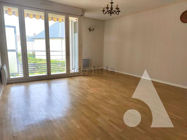 Appartement, Crépy en Valois