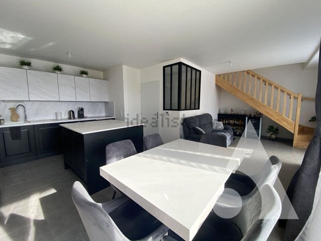 Appartement, Crépy en Valois
