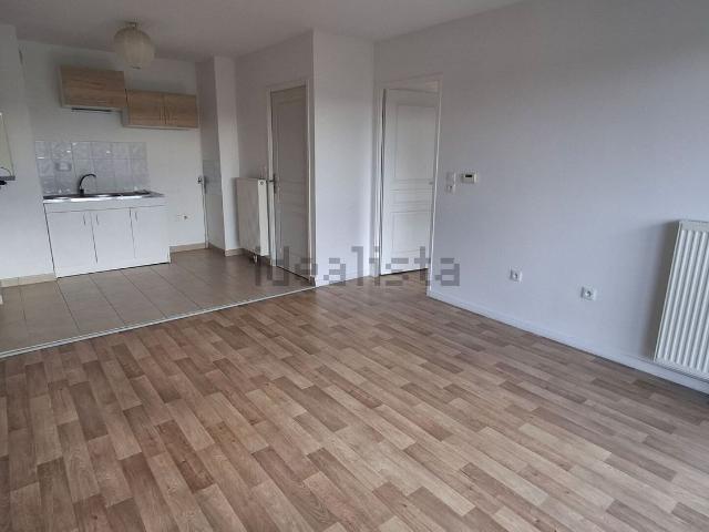 Appartement, Crépy en Valois