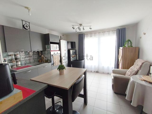 Appartement, Crépy en Valois