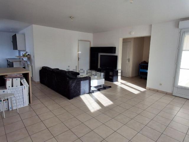 Appartement, Crépy en Valois