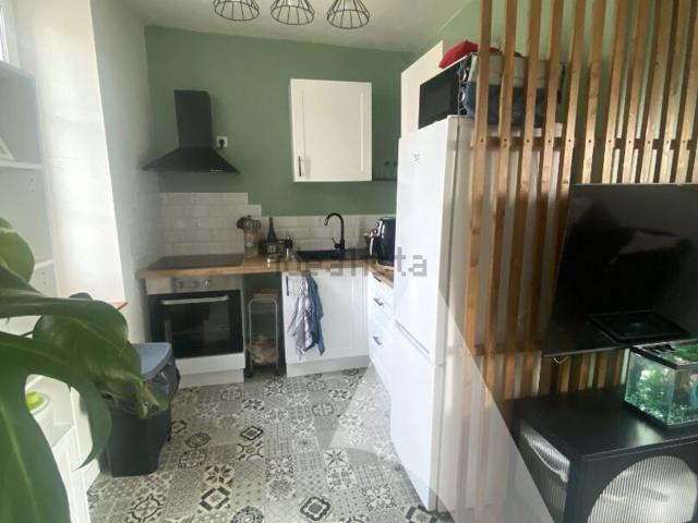 Appartement, Crépy en Valois