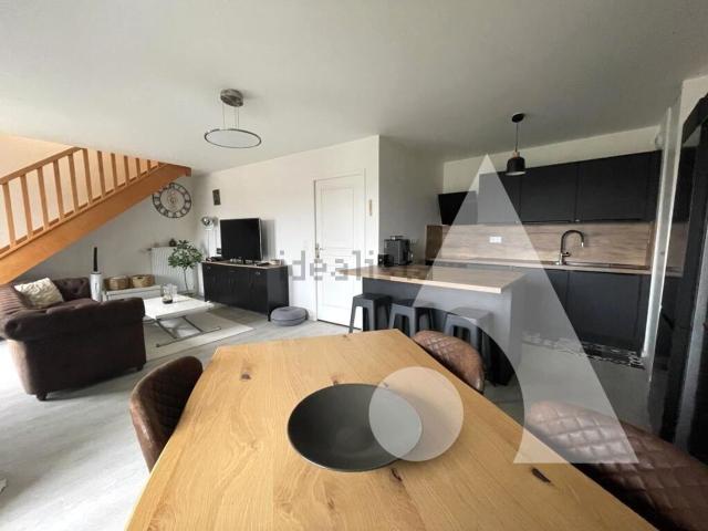 Appartement, Crépy en Valois