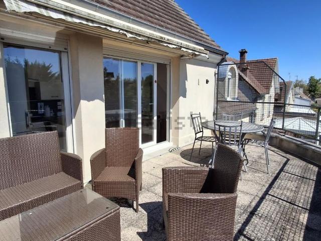 Appartement, Crépy en Valois