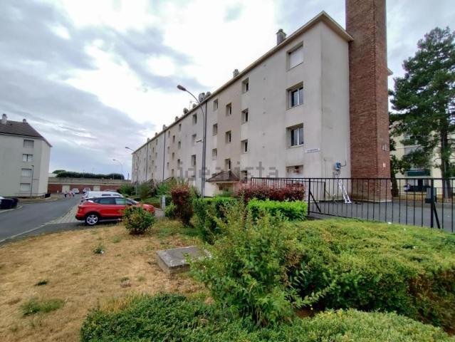 Appartement, Crépy en Valois
