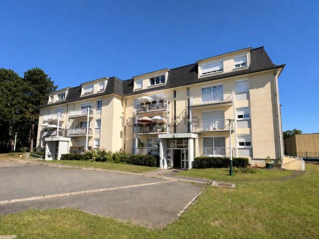 Appartement, Crépy en Valois