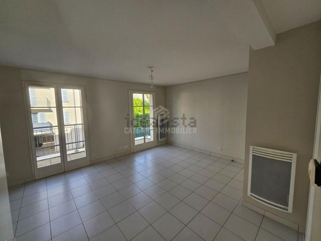 Appartement, Crépy en Valois