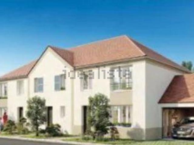 Appartement, Crépy en Valois