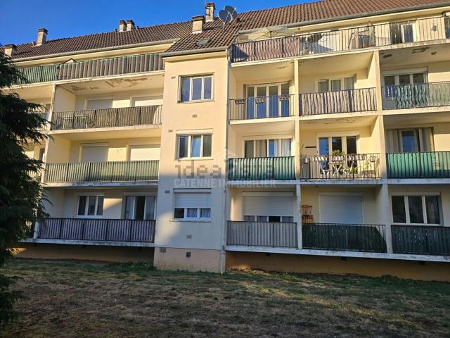 Appartement, Crépy en Valois