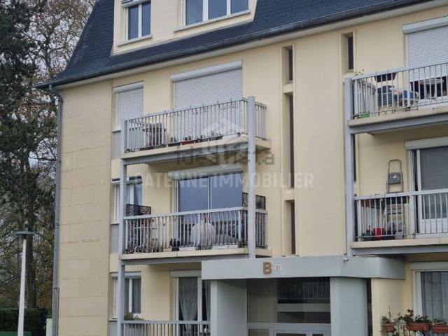 Appartement, Crépy en Valois