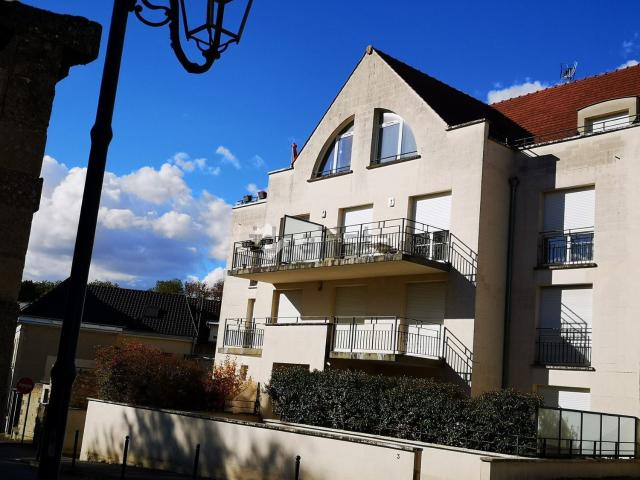 Appartement, Crépy en Valois