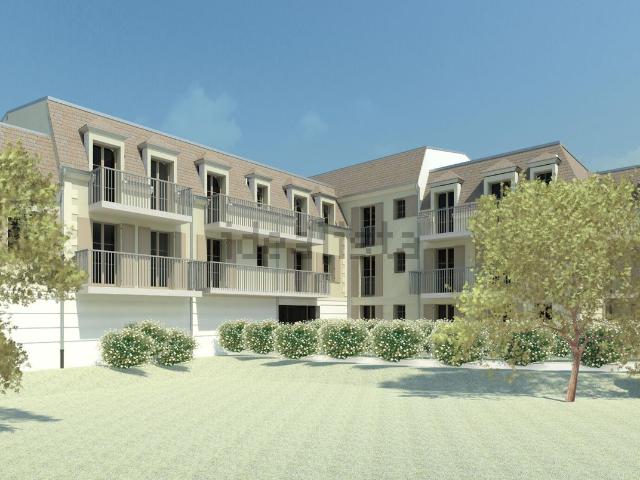 Appartement, Crépy en Valois