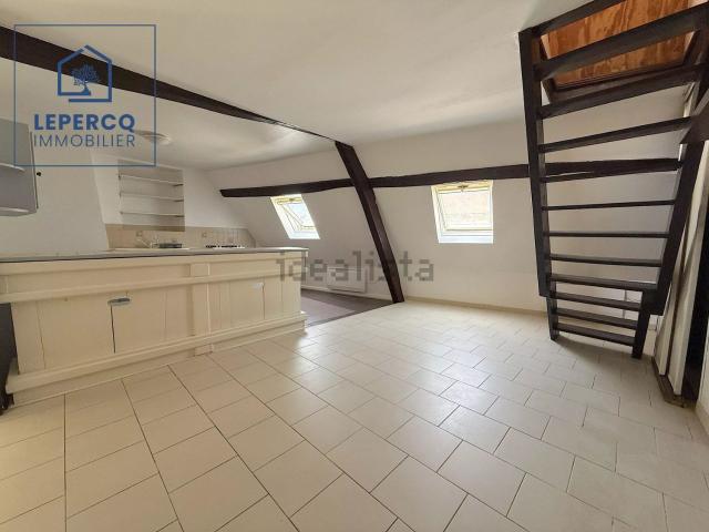 Appartement, Crépy en Valois