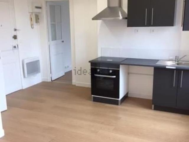 Appartement, Crépy en Valois