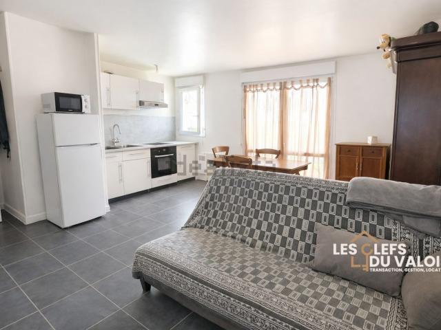 Appartement, Crépy en Valois