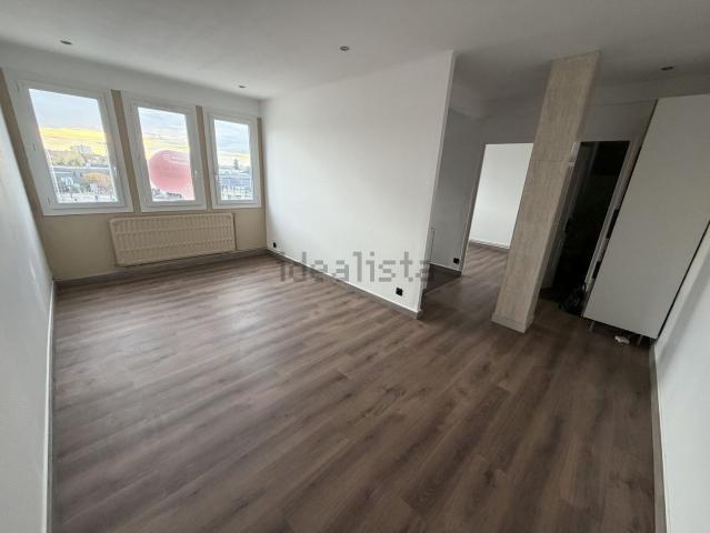 Appartement, Crépy en Valois