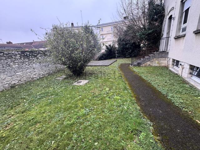 Appartement, Crépy en Valois