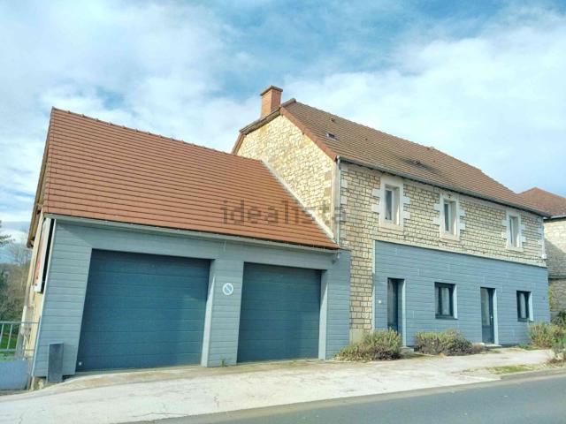 Appartement, Cressensac Sarrazac