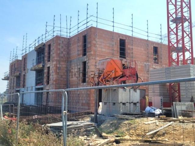 Appartement, Cresserons