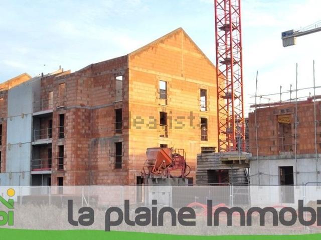 Appartement, Cresserons