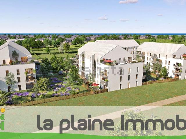 Appartement, Cresserons