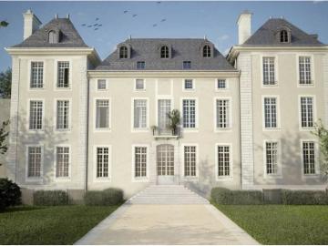 Appartement Crespieres 4 pièce s 118.03 m2